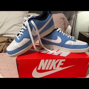 Nike Women’s Court Vision Low